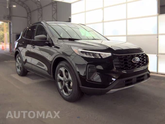 2025 Ford Escape ST-Line - miniatura 3