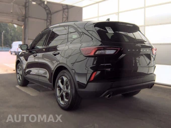 2025 Ford Escape ST-Line - miniatura 6