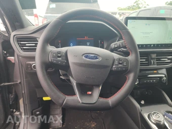 2025 Ford Escape ST-Line - miniatura 10
