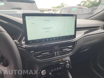 2025 Ford Escape ST-Line - miniatura 11