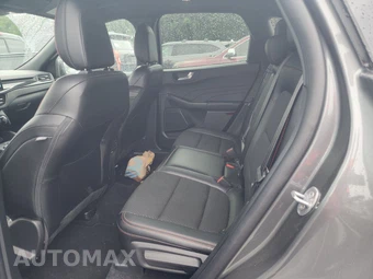 2025 Ford Escape ST-Line - miniatura 13