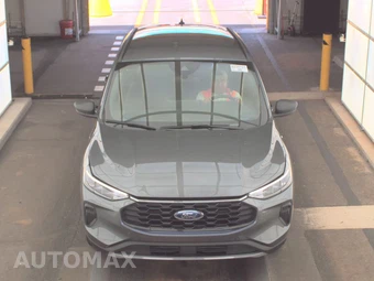 2025 Ford Escape ST-Line - miniatura 2