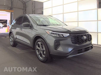 2025 Ford Escape ST-Line - miniatura 3
