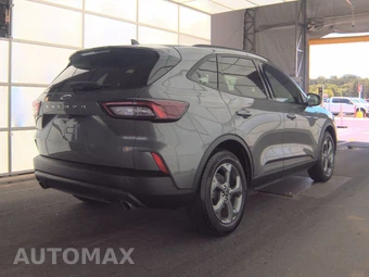 2025 Ford Escape ST-Line - miniatura 4