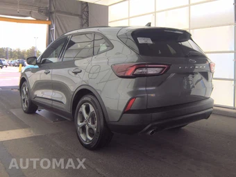 2025 Ford Escape ST-Line - miniatura 6