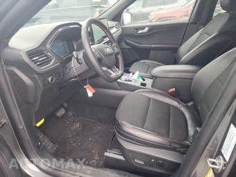 2025 Ford Escape ST-Line - miniatura 7