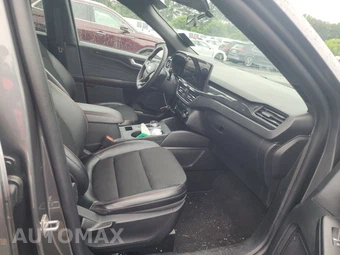 2025 Ford Escape ST-Line - miniatura 8