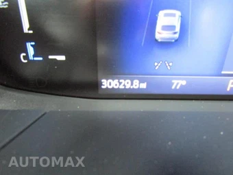 2025 Ford Escape ST-Line - miniatura 10