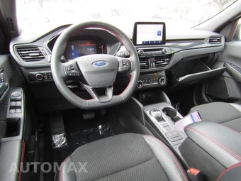 2025 Ford Escape ST-Line - miniatura 17