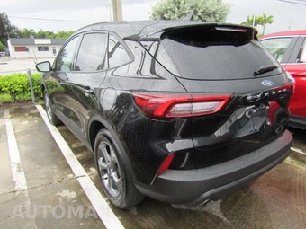 2025 Ford Escape ST-Line - miniatura 19