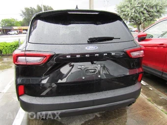 2025 Ford Escape ST-Line - miniatura 20