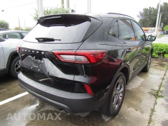 2025 Ford Escape ST-Line - miniatura 21