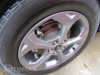2025 Ford Escape ST-Line - miniatura 22