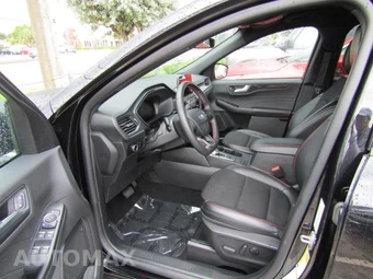 2025 Ford Escape ST-Line - miniatura 3