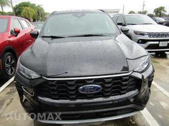 2025 Ford Escape ST-Line - miniatura 9
