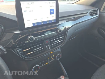 2025 Ford Escape ST-Line - miniatura 11