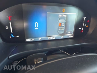 2025 Ford Escape ST-Line - miniatura 12