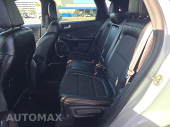 2025 Ford Escape ST-Line - miniatura 13