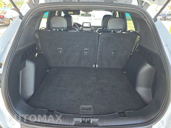 2025 Ford Escape ST-Line - miniatura 16