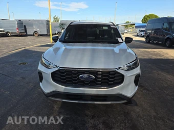 2025 Ford Escape ST-Line - miniatura 2