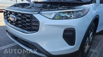 2025 Ford Escape ST-Line - miniatura 21