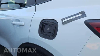2025 Ford Escape ST-Line - miniatura 23