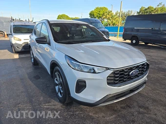 2025 Ford Escape ST-Line - miniatura 3