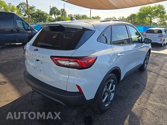2025 Ford Escape ST-Line - miniatura 4
