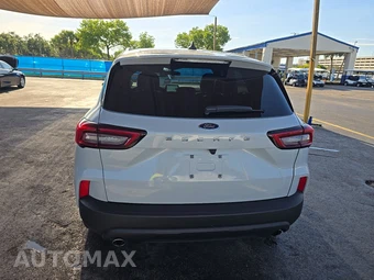 2025 Ford Escape ST-Line - miniatura 5