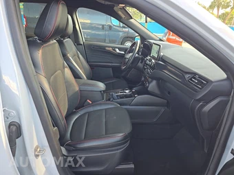 2025 Ford Escape ST-Line - miniatura 8