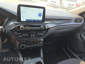 2025 Ford Escape ST-Line - miniatura 10