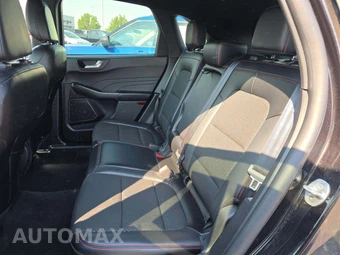 2025 Ford Escape ST-Line - miniatura 13