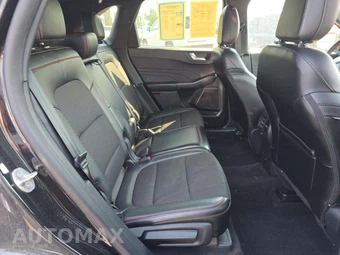 2025 Ford Escape ST-Line - miniatura 16