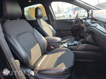 2025 Ford Escape ST-Line - miniatura 18