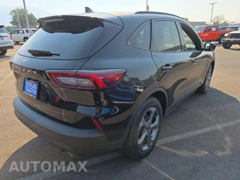 2025 Ford Escape ST-Line - miniatura 3