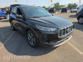 2025 Ford Escape ST-Line - miniatura 4