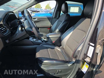 2025 Ford Escape ST-Line - miniatura 6