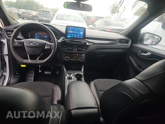 2025 Ford Escape ST-Line - miniatura 17