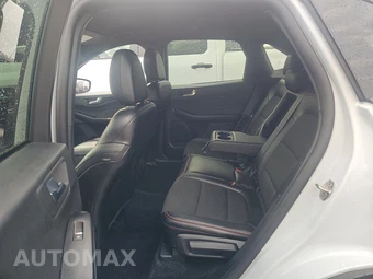 2025 Ford Escape ST-Line - miniatura 19