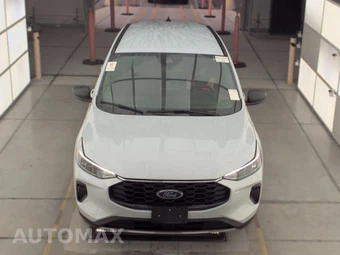 2025 Ford Escape ST-Line - miniatura 2