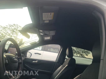 2025 Ford Escape ST-Line - miniatura 20