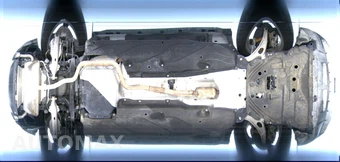 2025 Ford Escape ST-Line - miniatura 24