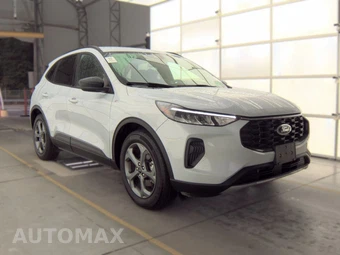 2025 Ford Escape ST-Line - miniatura 4