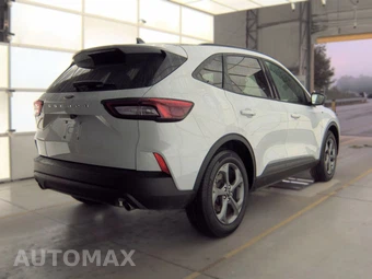 2025 Ford Escape ST-Line - miniatura 5