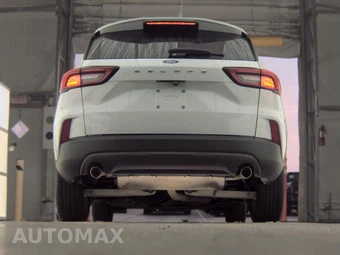 2025 Ford Escape ST-Line - miniatura 7