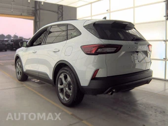 2025 Ford Escape ST-Line - miniatura 8
