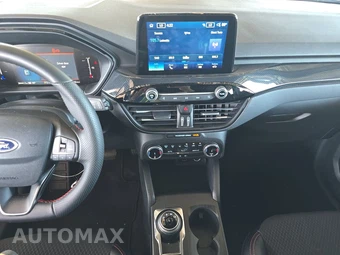 2025 Ford Escape ST-Line - miniatura 11