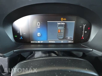 2025 Ford Escape ST-Line - miniatura 12