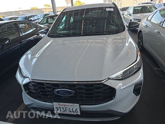 2025 Ford Escape ST-Line - miniatura 2