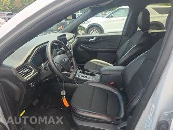 2025 Ford Escape ST-Line - miniatura 13